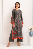 Gul Ahmed TK-52008 2 Piece Khaddar 2025