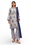 Gul Ahmed DN-62012 Mitti Ki Khushboo 2026