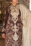 Gul Ahmed AP-52017 Luxe Winter 2025