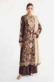Gul Ahmed AP-52017 Luxe Winter 2025