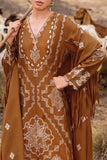 Gul Ahmed AP-52004 Patjhar Collection 2025