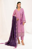 Gul Ahmed AP-52007 Patjhar Collection 2025