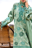 Gul Ahmed AP-52009 Patjhar Collection 2025