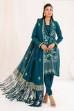 Gul Ahmed AP-52010 Patjhar Collection 2025