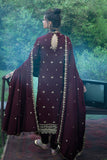 Gul Ahmed AP-62001 The Charm Of Winter 2026