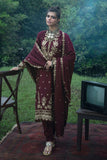 Gul Ahmed AP-62001 The Charm Of Winter 2026