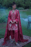 Gul Ahmed AP-62013 The Charm Of Winter 2026