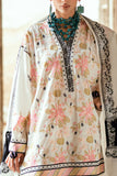 Gul Ahmed AP-52015 Luxe Winter 2025