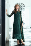Azure Emerald Whisper Ensembles 2025