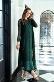 Azure Emerald Whisper Ensembles 2025