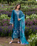 Mushq Aurora Petals The Secret Garden 2026