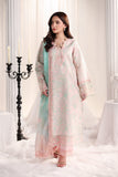 Rang Rasiya Emilia Nova Summer Embroidered Edition 2026