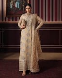Roheenaz Empress Glow Royale Eternel Chiffon Edit 2026