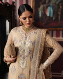 Roheenaz Empress Glow Royale Eternel Chiffon Edit 2026