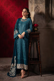 Azure Emerald Grace Luxe Formals 2024