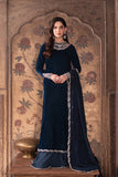 Azure Encharted Ocean - 3 Exclusive Luxury Velvet Collection 2025