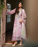 Mushq Endless Love Amoi Luxury Lawn 2026