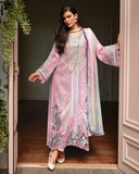 Mushq Endless Love Amoi Luxury Lawn 2026