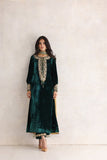 Sana Abbas Raina Velvet Collection 2025