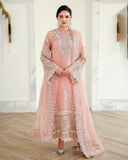 Mushq Estelle Espoir Luxury Pret 2026