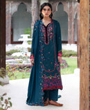 Republic Womens Wear Evania Amaris Luxury Shawl Collection 2025