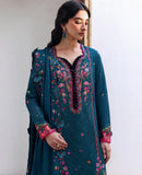 Republic Womenswear Evania Amaris Luxury Shawl Collection 2025