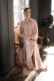 Azure Faded Rouge Ensembles 2025