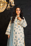 Alkaram Studio FC-14D-24-Cream Festive Collection 2024