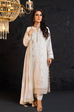Alkaram Studio FC-19E-24-White Festive Collection 2024