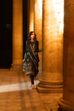 Alkaram Studio FC-1A-24-Black Festive Collection 2024