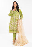 Alkaram FC-20H-25 Green RTS Signature Festive 2026