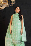 Alkaram Studio FC-21E-24-Mint Festive Collection 2024