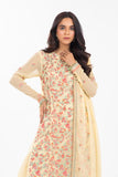 Alkaram FC-21I-25 Yellow RTS Signature Festive 2026