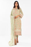 Alkaram Studio FC-22i-25-Pistachio Festive Summer 2025