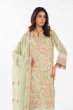 Alkaram Studio FC-22i-25-Pistachio Festive Summer 2025