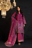 Alkaram Studio FC-23F-24-Plum Festive Collection 2024