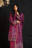 Alkaram Studio FC-23F-24-Plum Festive Collection 2024