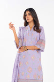 Alkaram FC-24J-25 Lavender RTS Signature Festive 2026