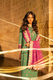 Alkaram Studio FC-26G-24-Green Festive Collection 2024