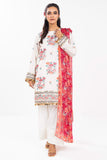 Alkaram FC-27K-25 White RTS Signature Festive 2026