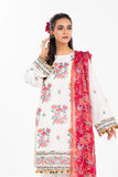 Alkaram FC-27K-25 White RTS Signature Festive 2026
