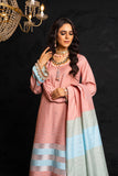Alkaram Studio FC-28H-24-Salmon-pink Festive Collection 2024