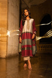 Alkaram Studio FC-29H-24-Beige Festive Collection 2024
