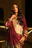 Alkaram Studio FC-29H-24-Beige Festive Collection 2024