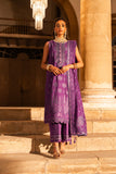 Alkaram Studio FC-2A-24-Purple Festive Collection 2024