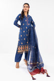 Alkaram Studio FC-2a-25-Dark-blue Festive Summer 2025