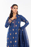 Alkaram Studio FC-2a-25-Dark-blue Festive Summer 2025
