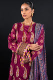 Alkaram Studio FC-30I-24-Berry Festive Collection 2024