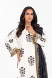 Alkaram FC-30M-25 Off-White RTS Signature Festive 2026