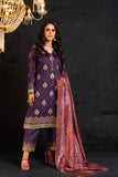 Alkaram Studio FC-32I-24-Purple Festive Collection 2024